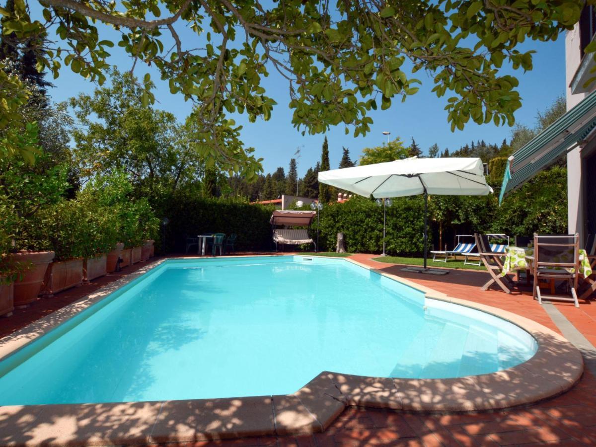 Holiday Home Villa Lucia By Interhome San Martino  Exterior foto